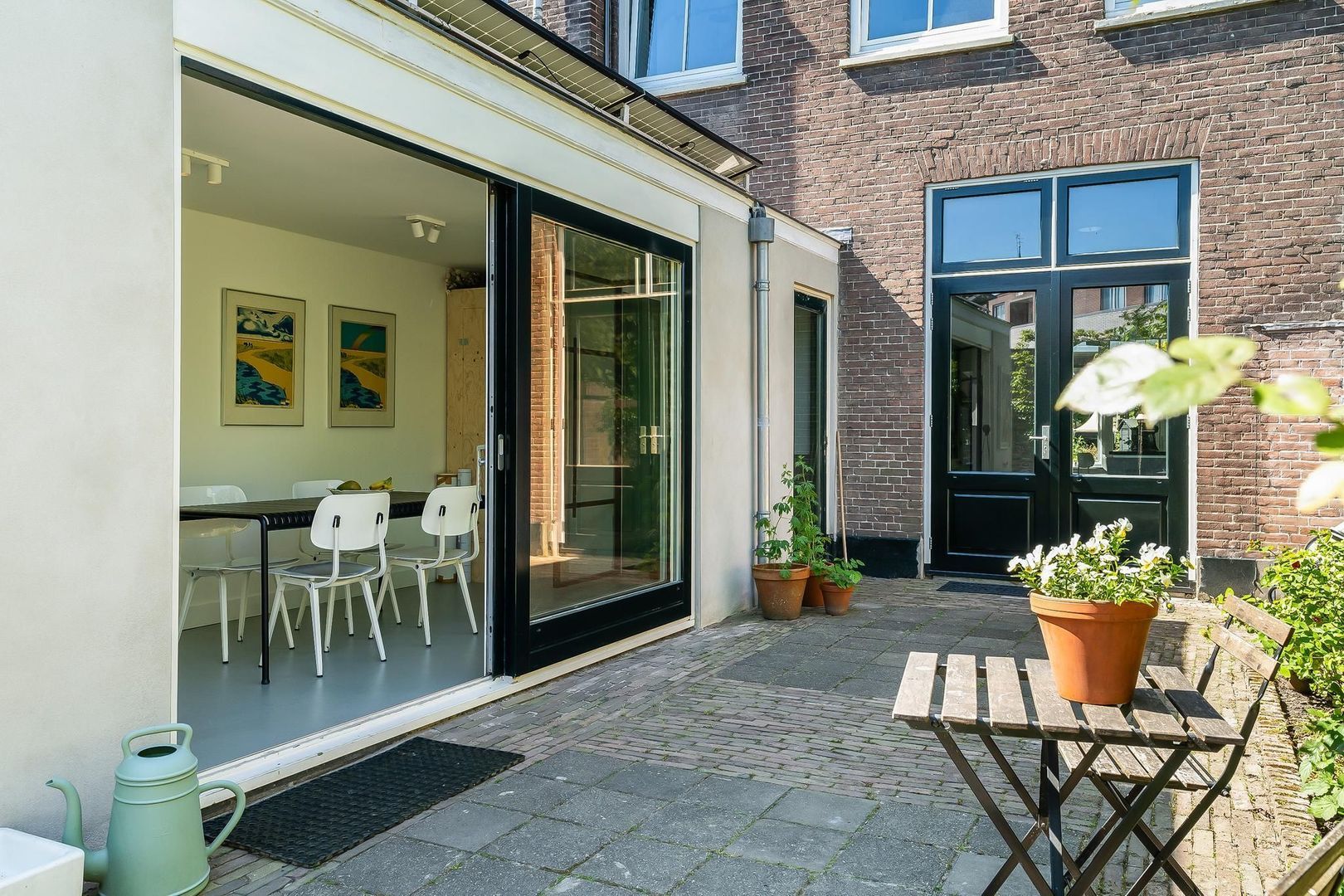 Zwartelaan 21, Voorburg foto-27