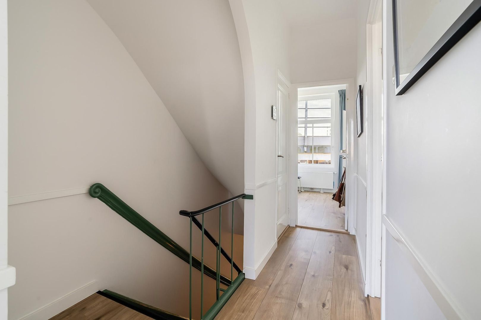 Zwartelaan 21, Voorburg foto-28