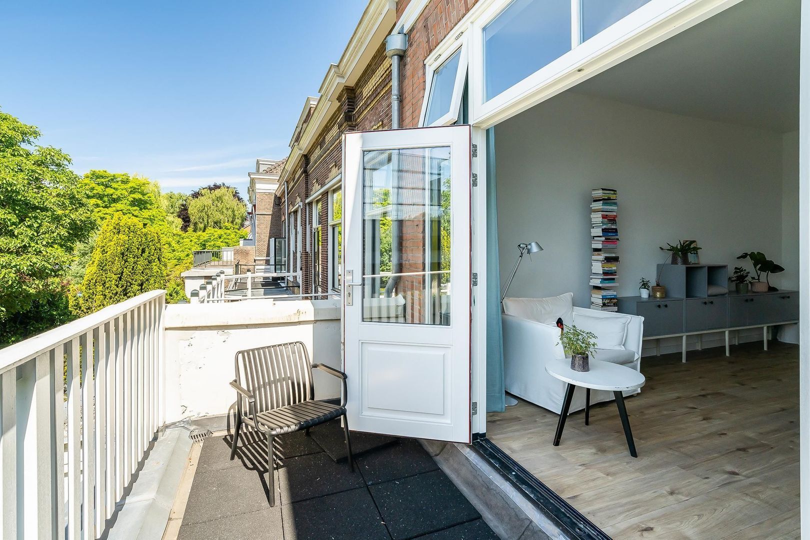 Zwartelaan 21, Voorburg foto-35