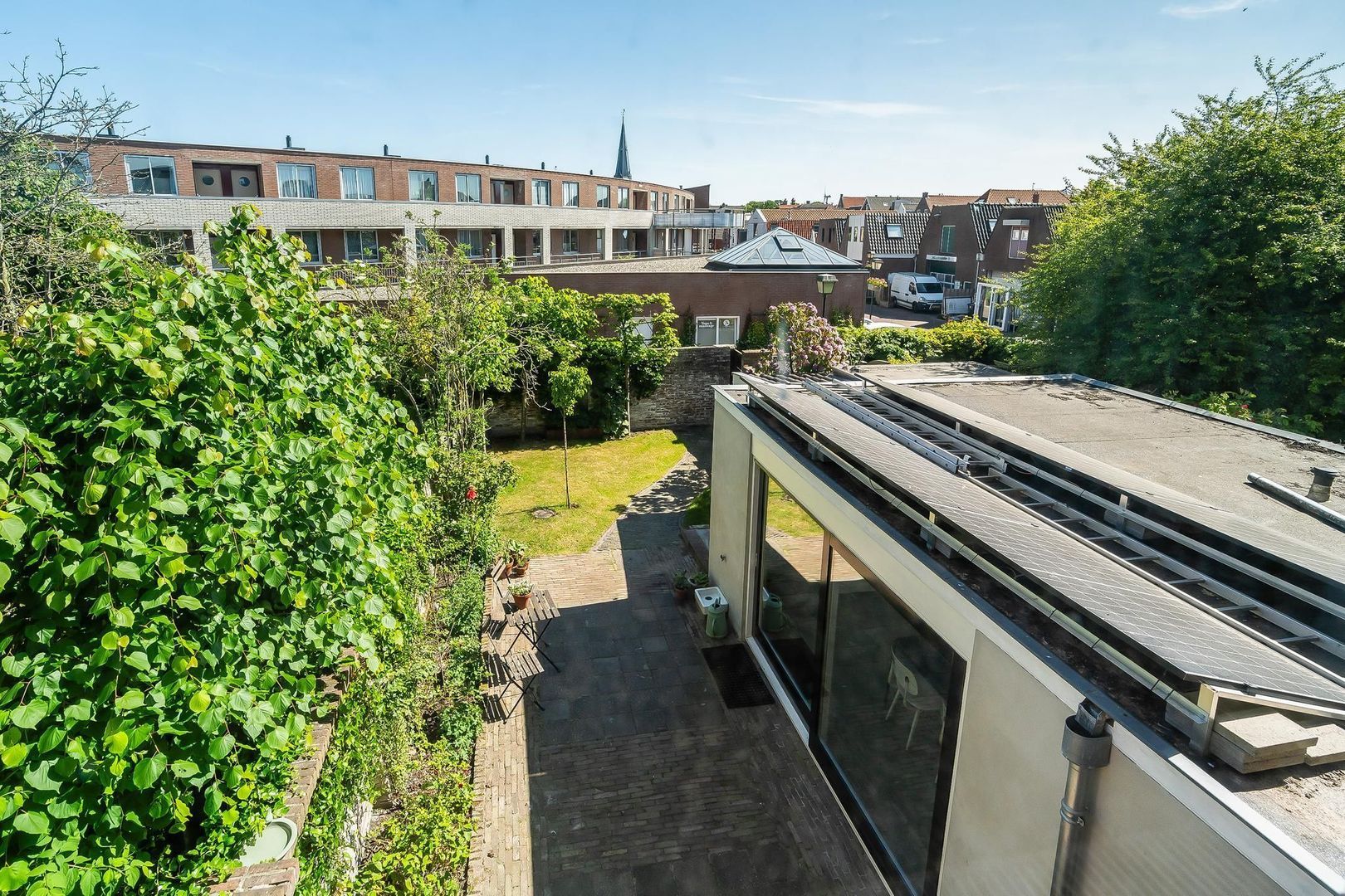 Zwartelaan 21, Voorburg foto-37