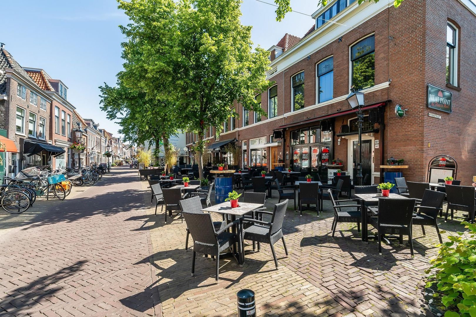 Zwartelaan 21, Voorburg foto-51
