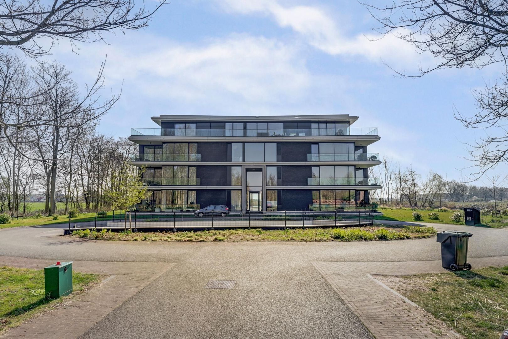 Haagwijk 26, Voorschoten foto-0
