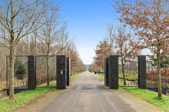 Haagwijk 26, Voorschoten small-2