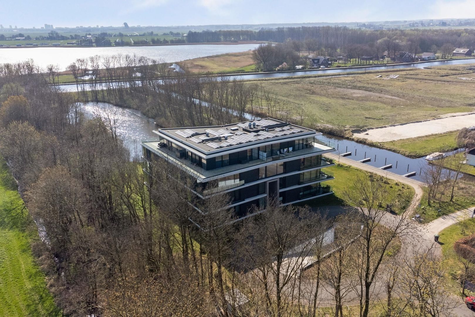 Haagwijk 26, Voorschoten foto-4