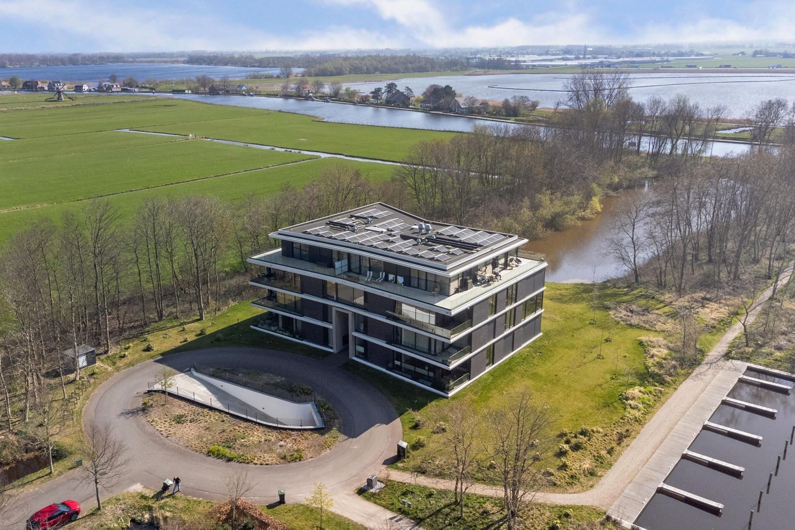 Haagwijk 26, Voorschoten foto-5