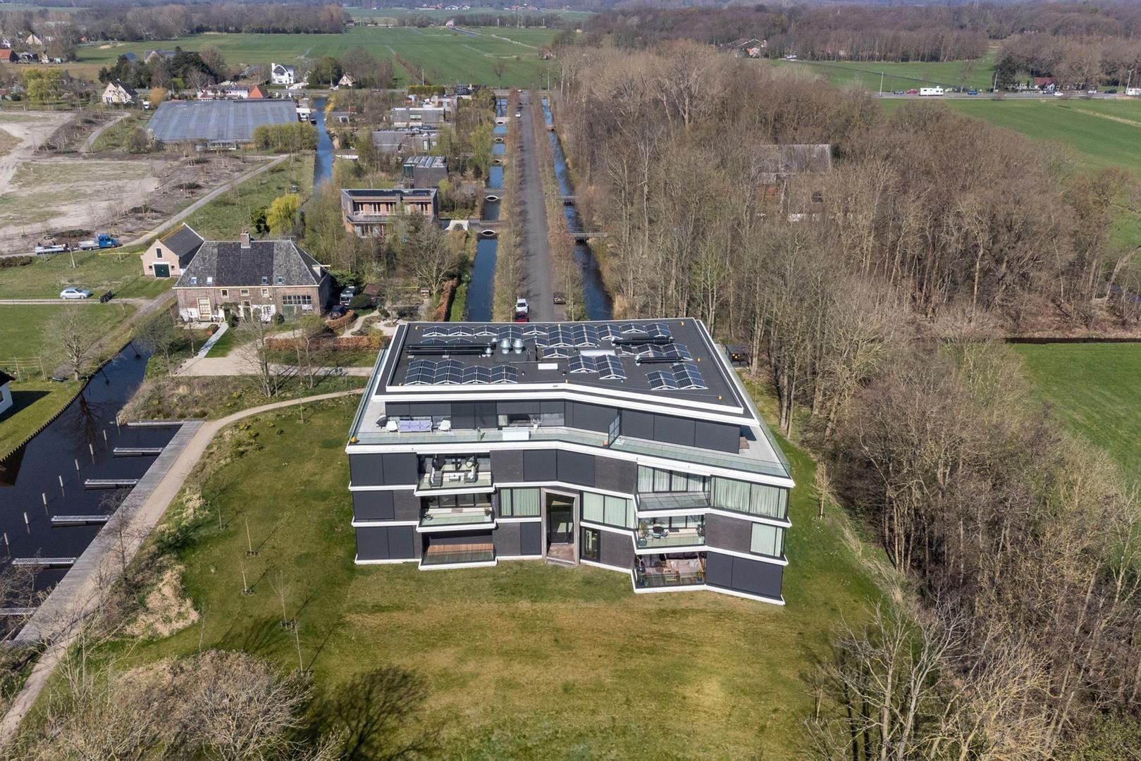 Haagwijk 26, Voorschoten foto-7
