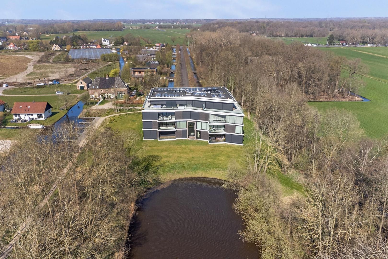 Haagwijk 26, Voorschoten foto-8