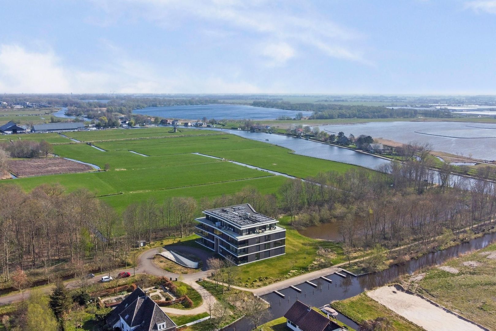 Haagwijk 26, Voorschoten foto-10