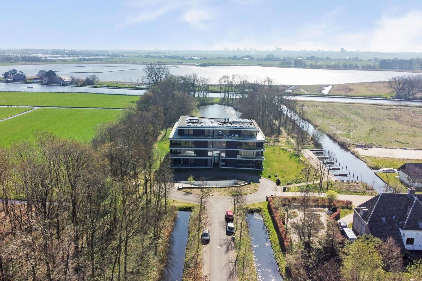 Haagwijk 26, Voorschoten foto-14