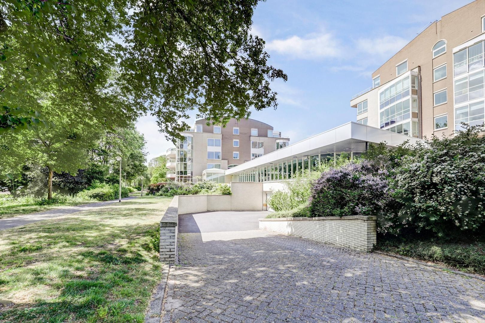 Noteboompark 17, Voorburg foto-43