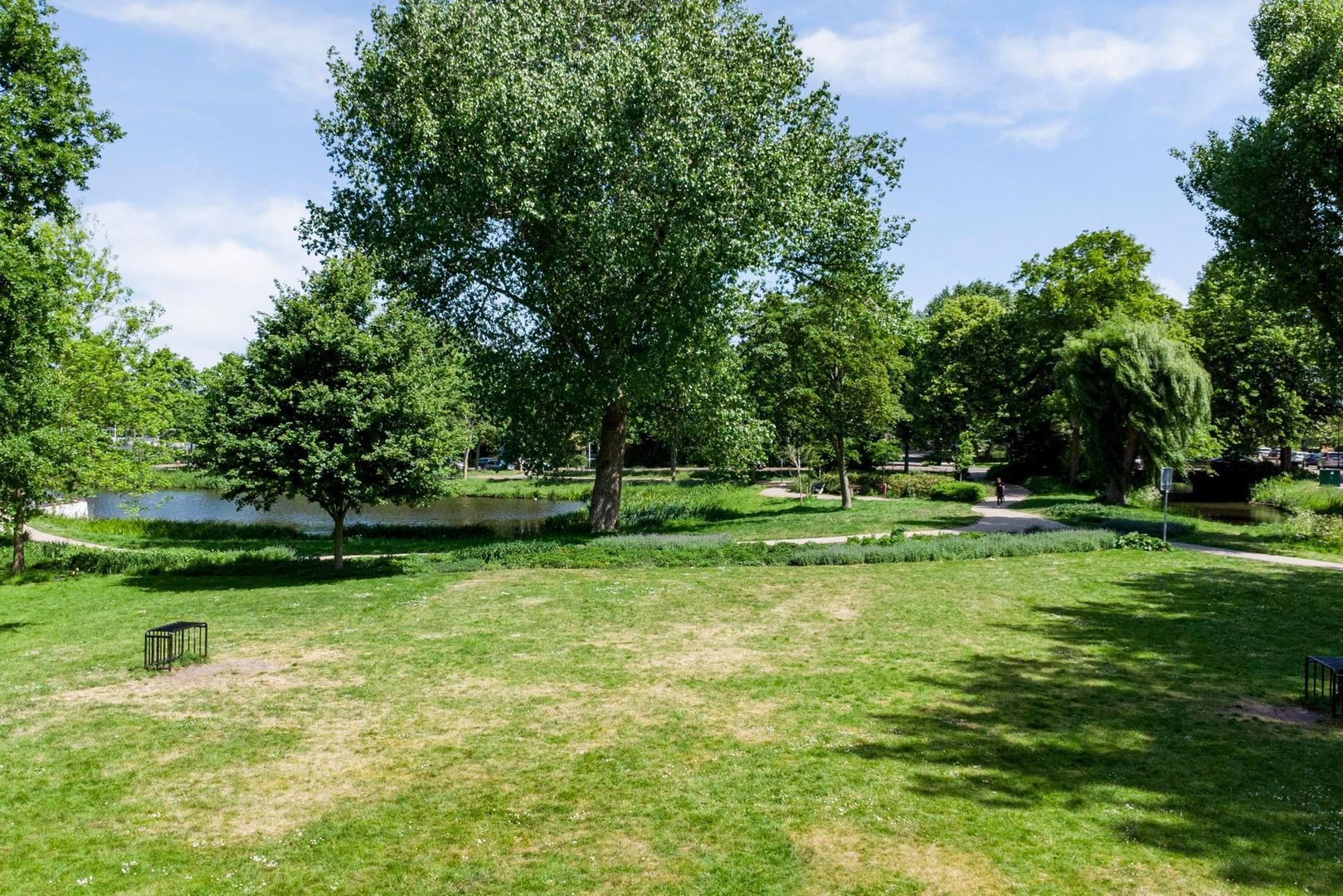 Noteboompark 17, Voorburg foto-29