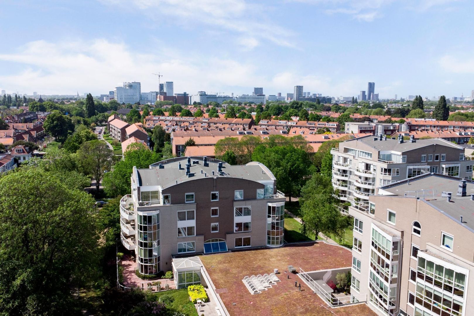 Noteboompark 17, Voorburg foto-40