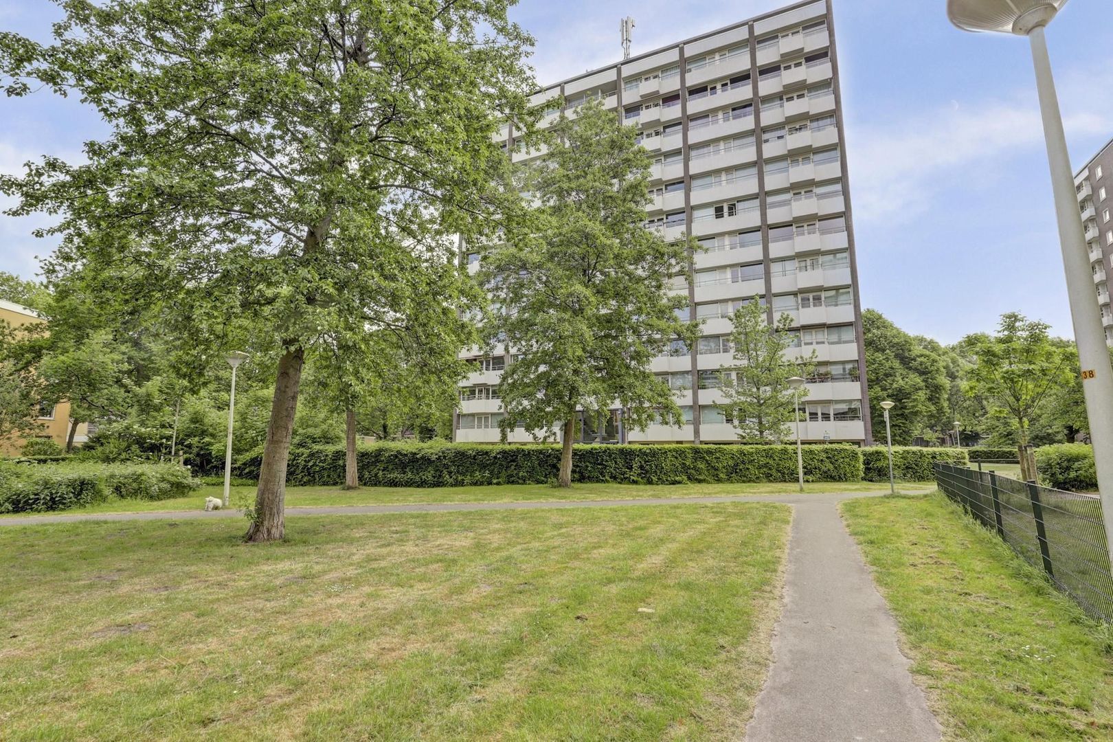 Roggekamp 331, Den Haag foto-0
