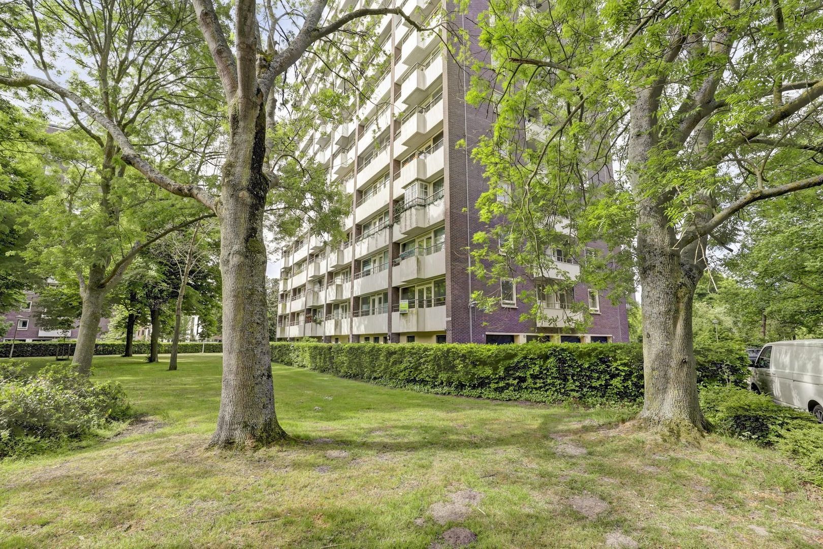 Roggekamp 331, Den Haag foto-19