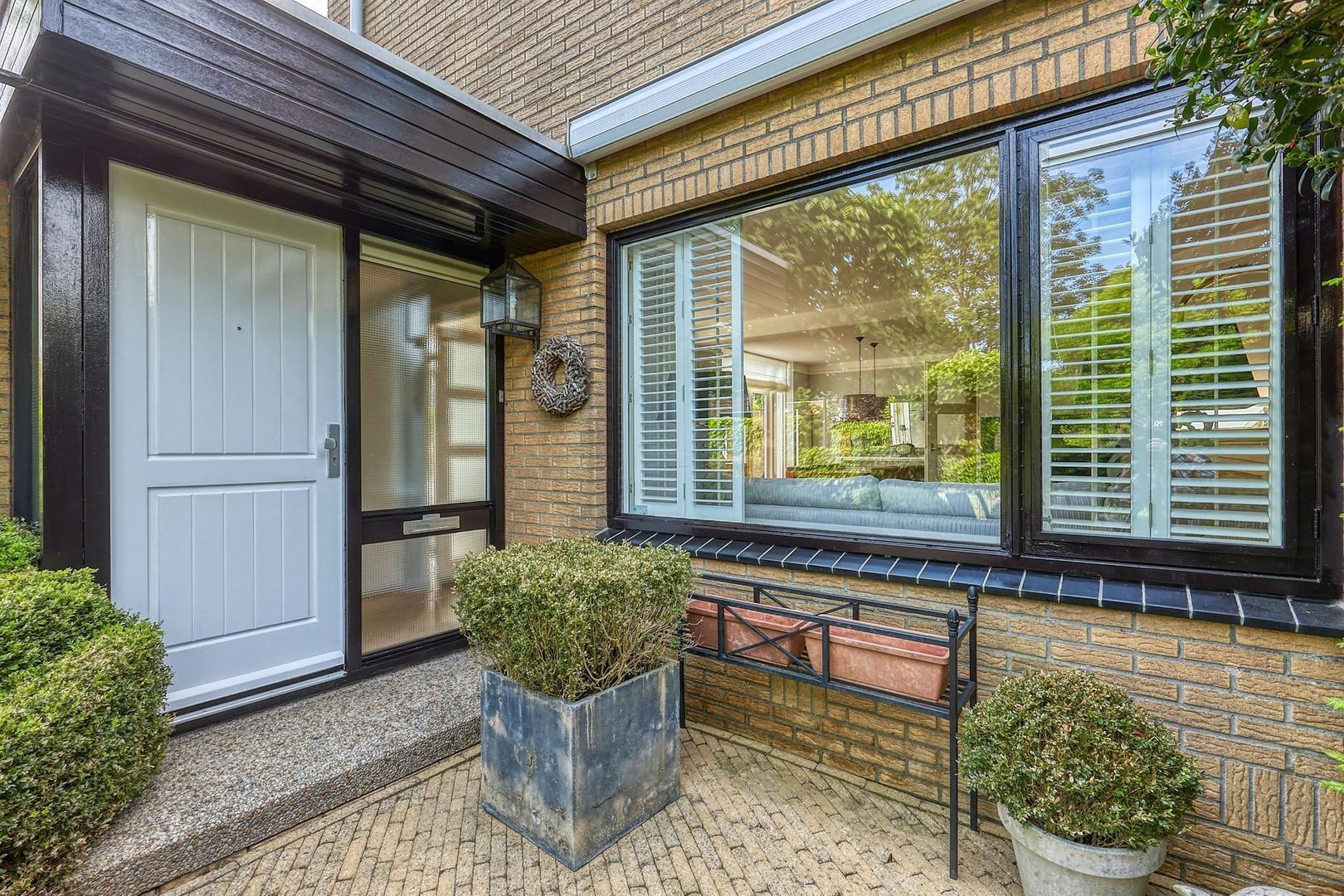 Rozentuin 108, Voorburg foto-2