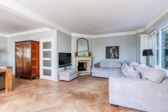 Rozentuin 108, Voorburg small-3
