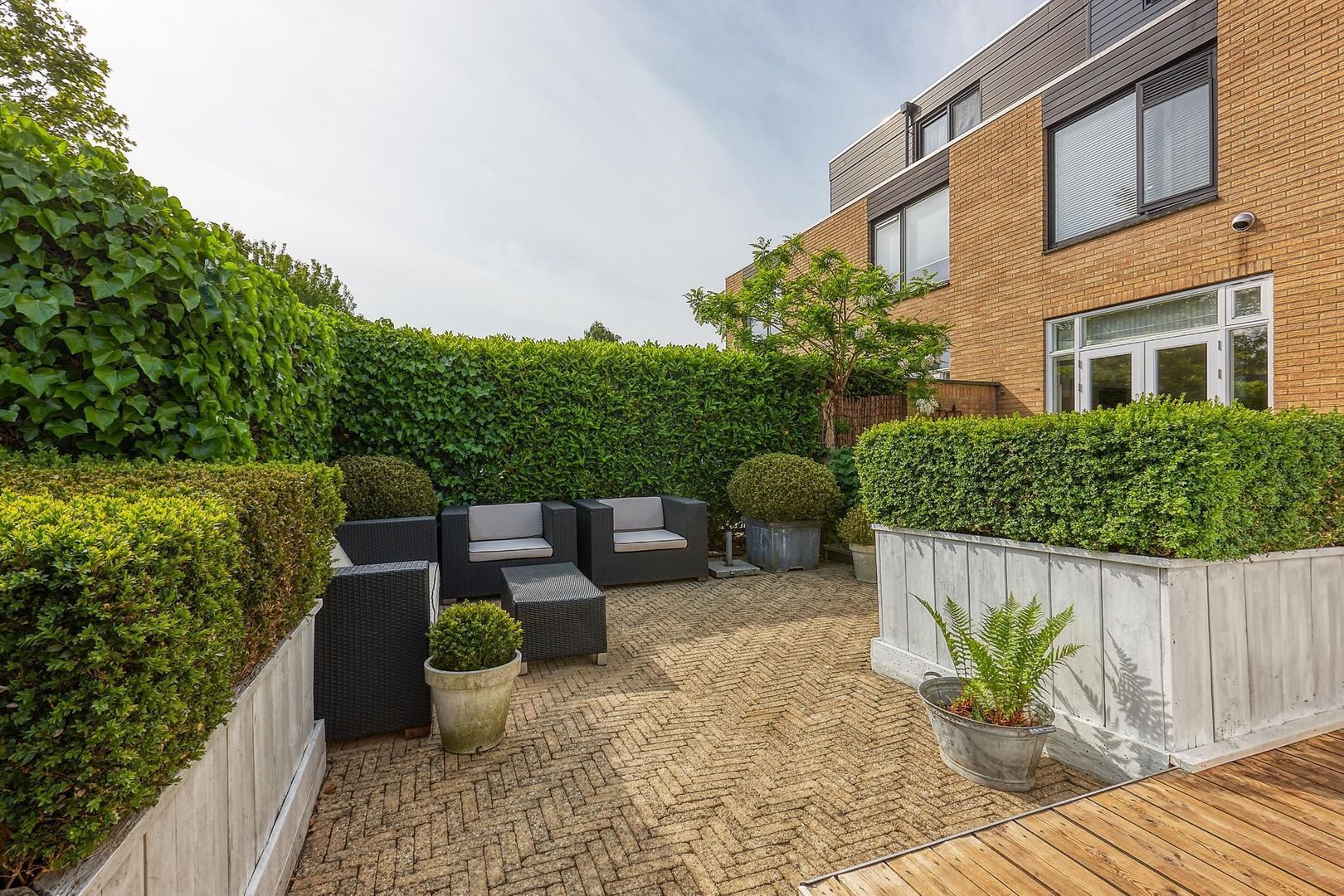 Rozentuin 108, Voorburg foto-13