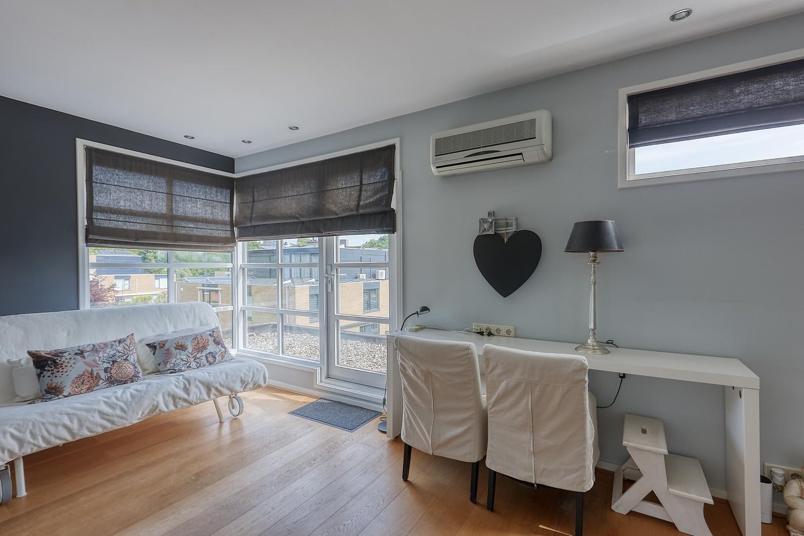 Rozentuin 108, Voorburg foto-25