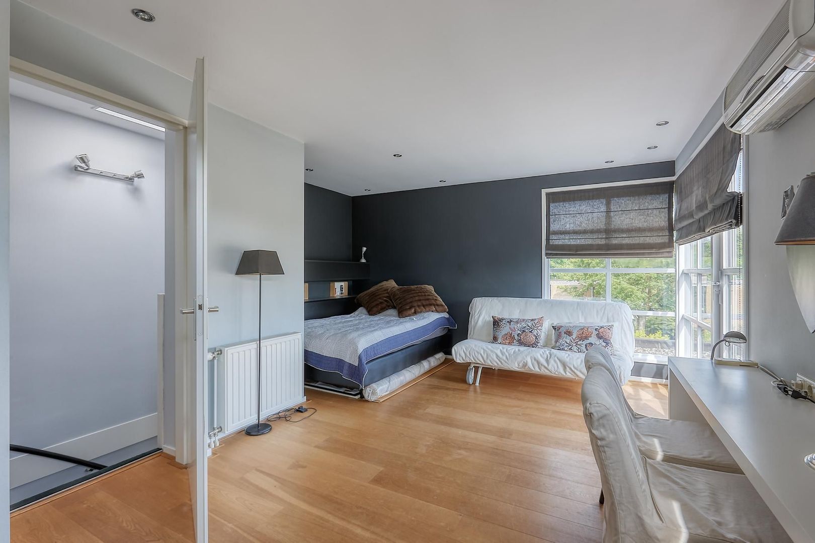 Rozentuin 108, Voorburg foto-24
