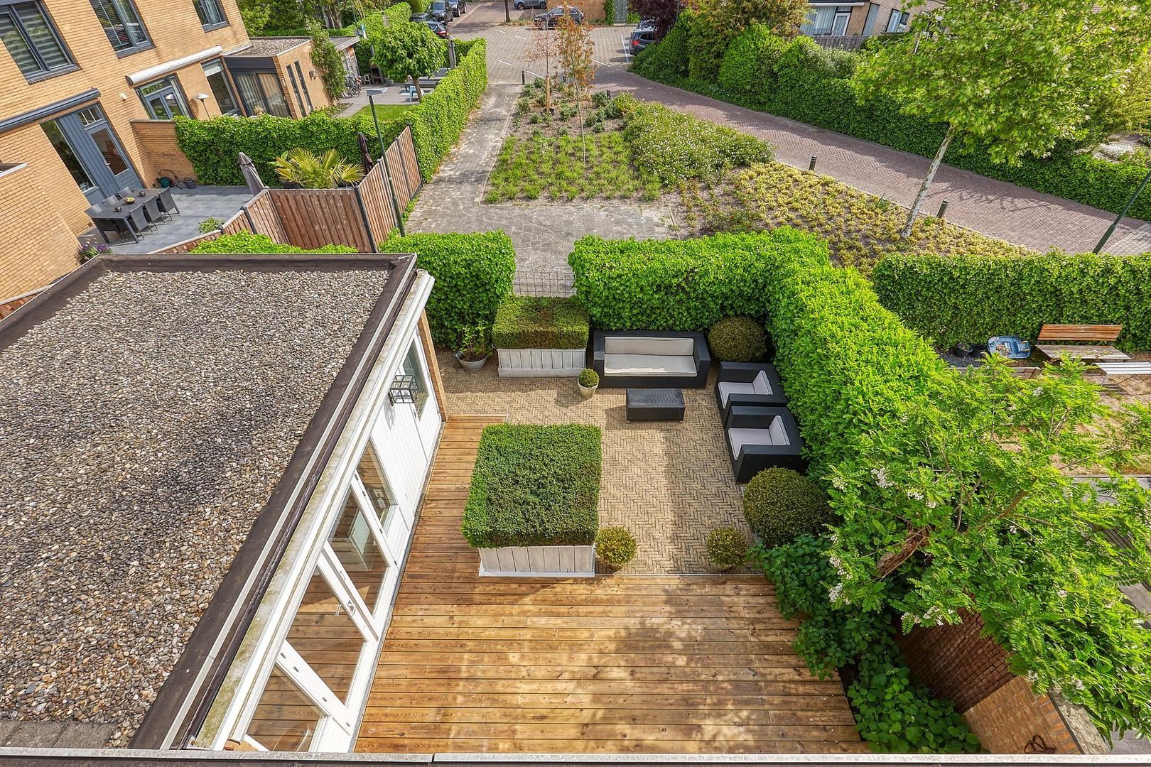 Rozentuin 108, Voorburg foto-26