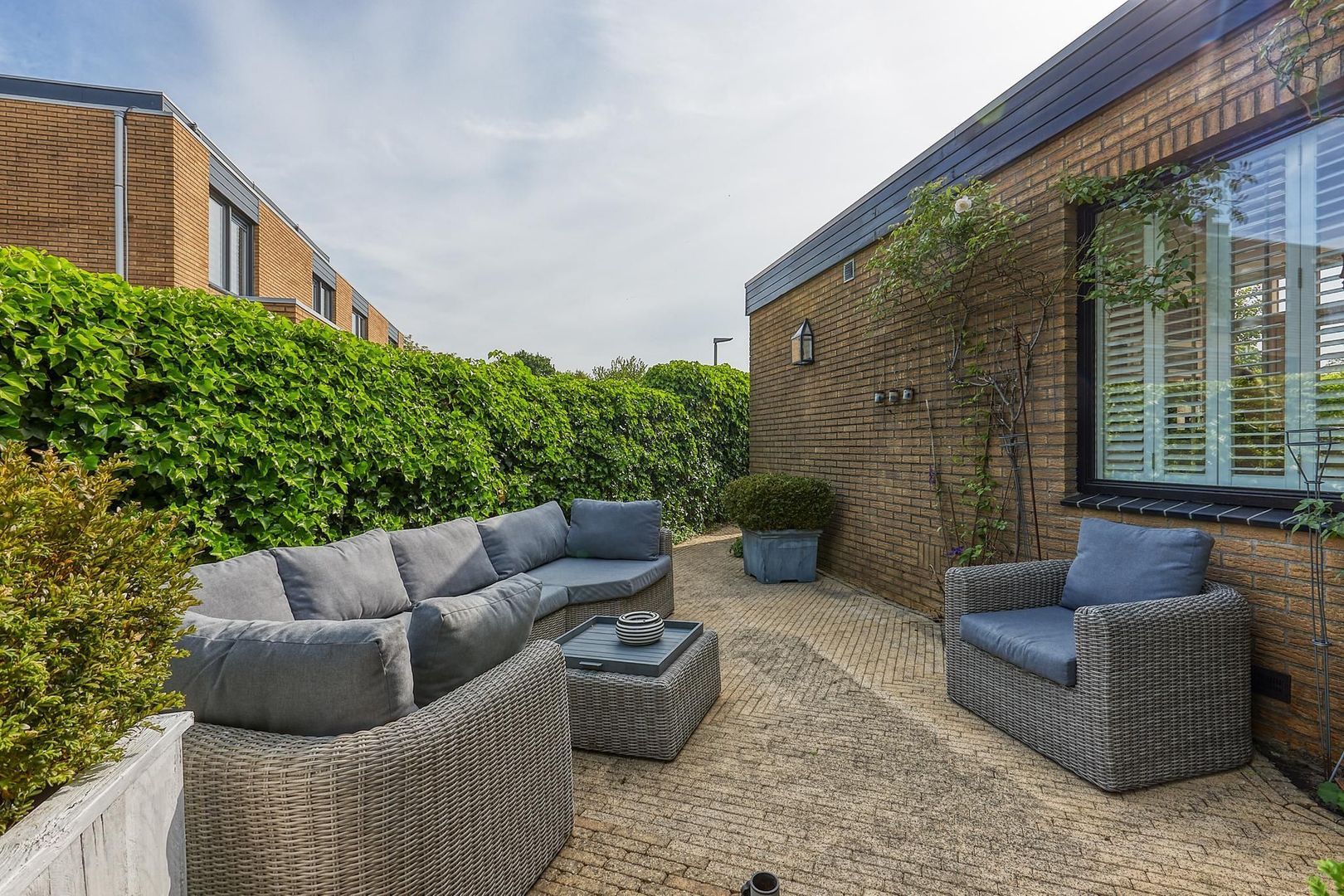 Rozentuin 108, Voorburg foto-31