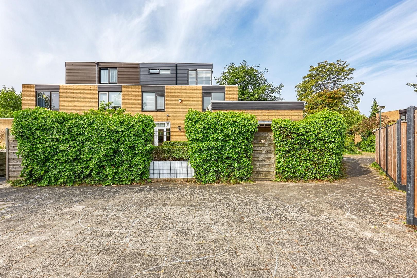 Rozentuin 108, Voorburg foto-34