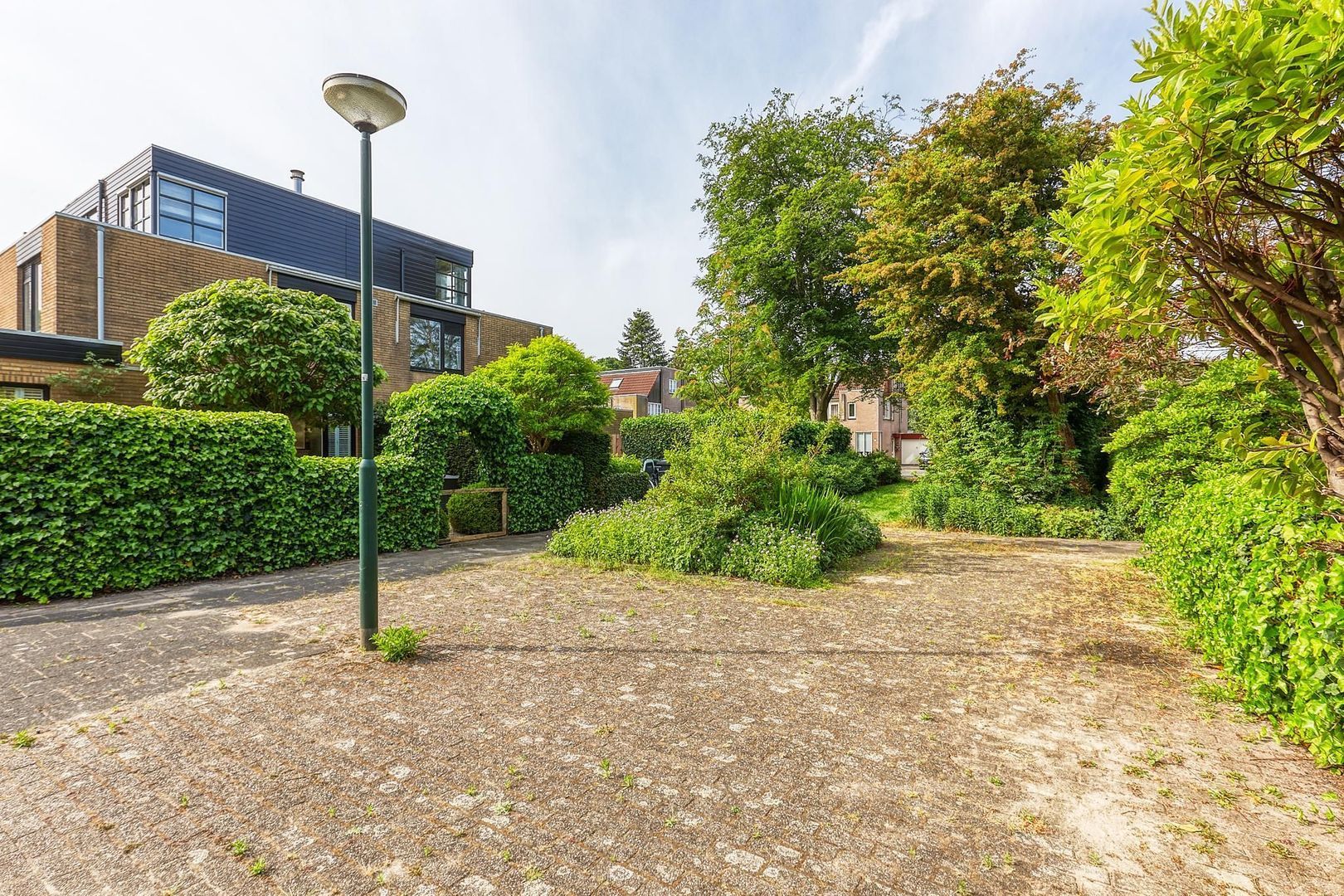 Rozentuin 108, Voorburg foto-33