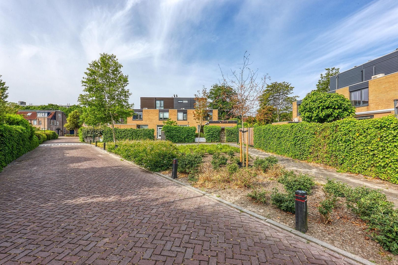 Rozentuin 108, Voorburg foto-35