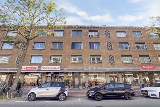 Laan van Nieuw-Oost-Indie 90 A, Den Haag small-2