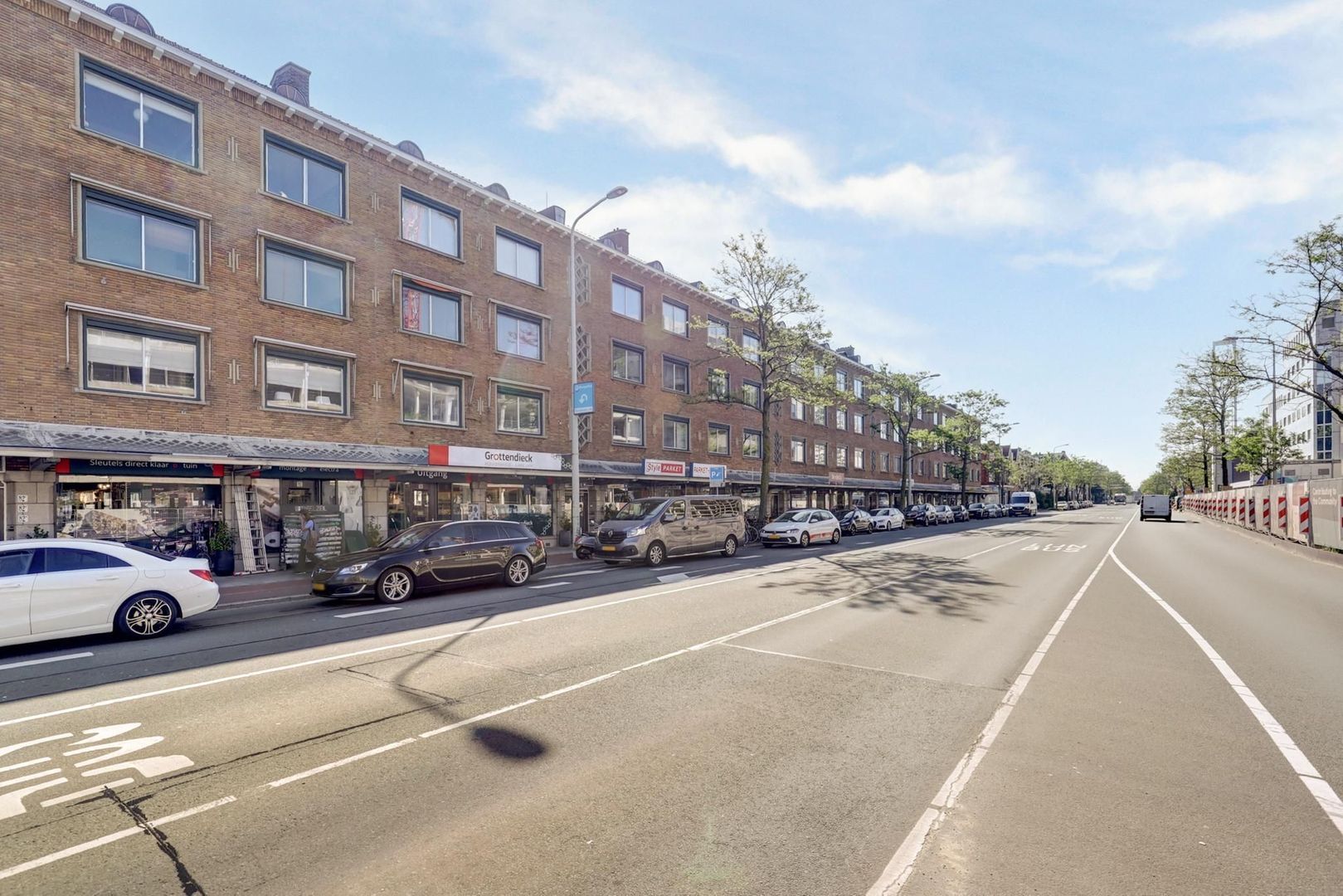 Laan van Nieuw-Oost-Indie 90 A, Den Haag foto-1