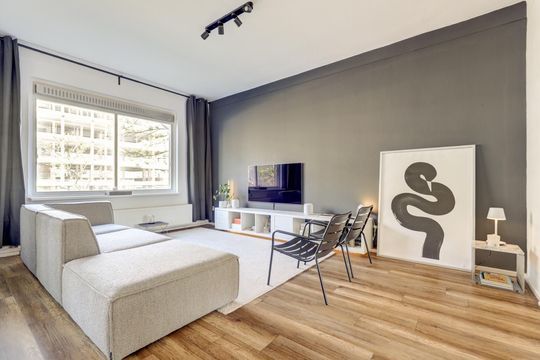 Laan van Nieuw-Oost-Indie 90 A, Den Haag small-3