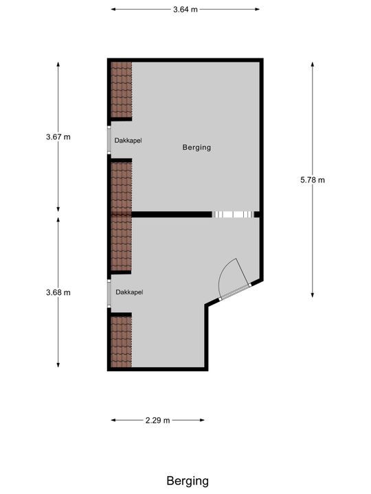 Laan van Nieuw-Oost-Indie 90 A, Den Haag floorplan-1
