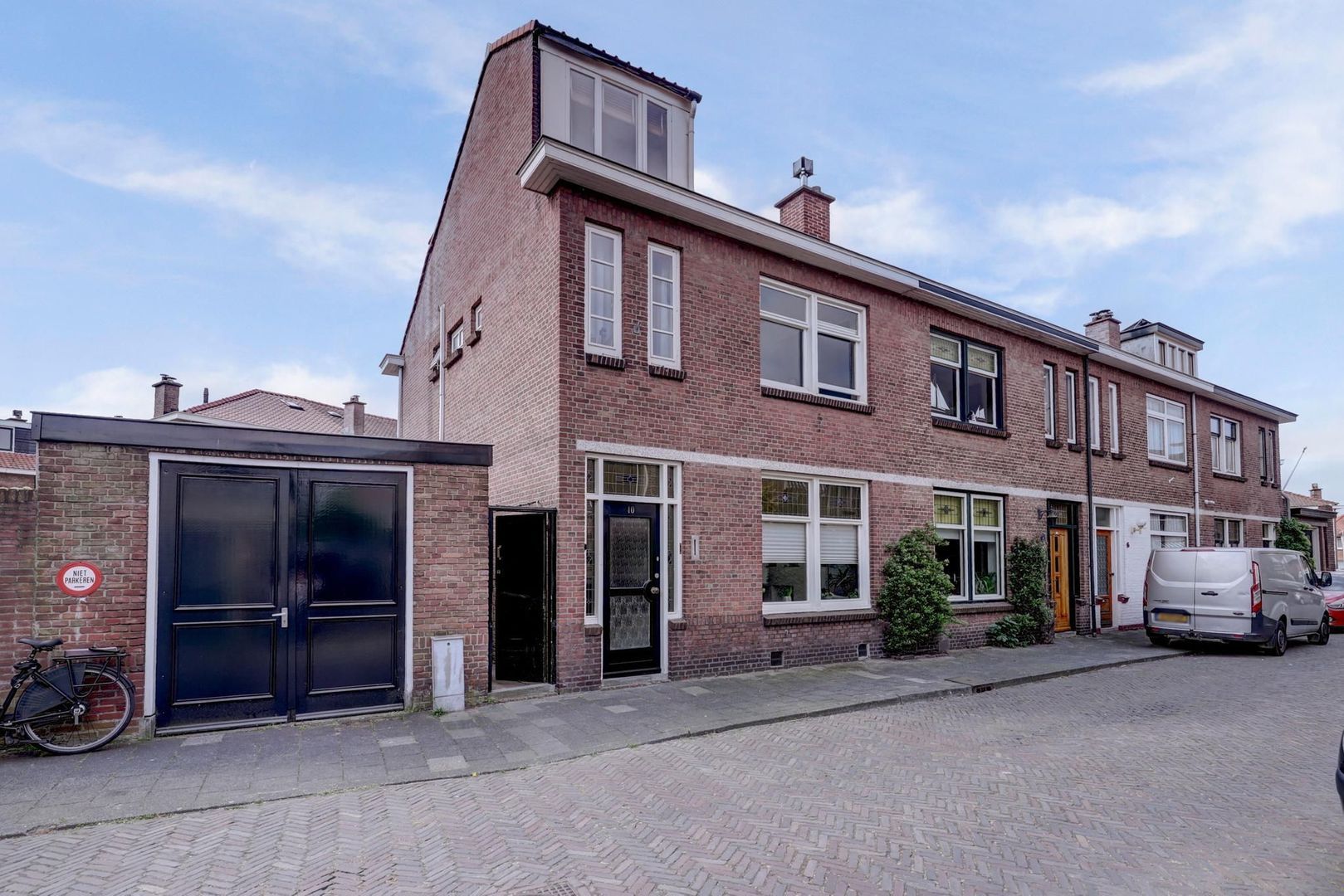 Eemwijkstraat 10, Voorburg foto-0