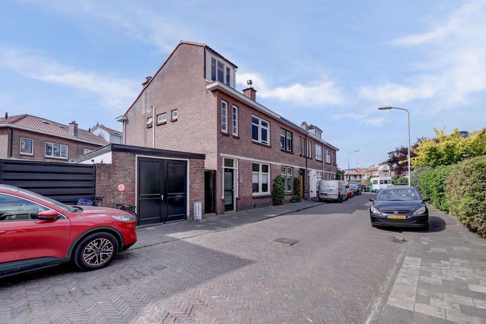 Eemwijkstraat 10, Voorburg foto-45