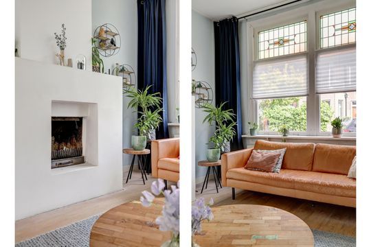 Eemwijkstraat 10, Voorburg small-1