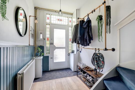 Eemwijkstraat 10, Voorburg small-3