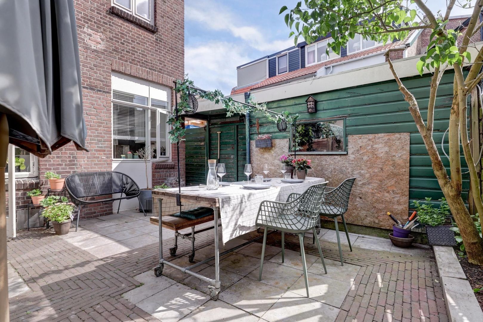 Eemwijkstraat 10, Voorburg foto-21