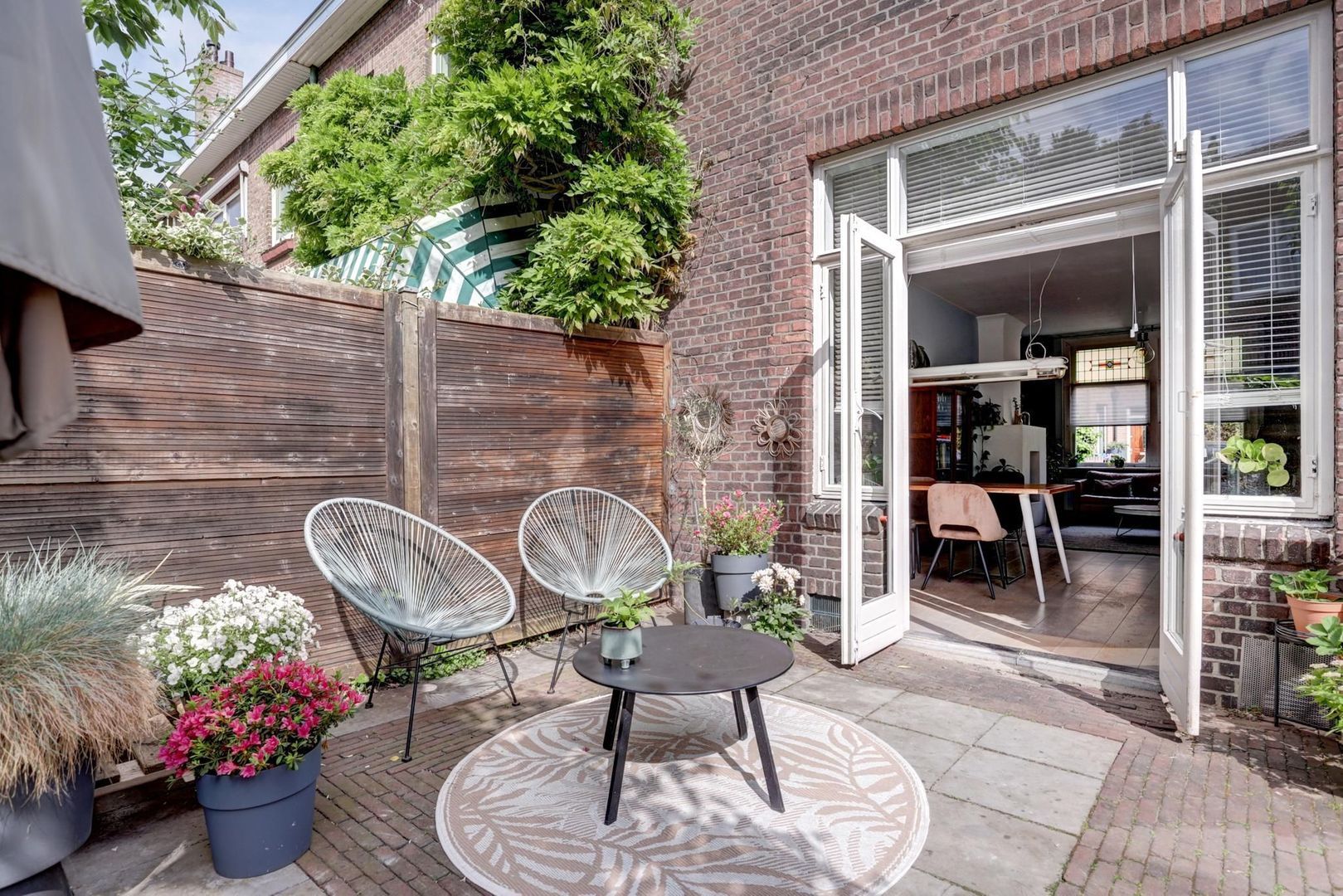 Eemwijkstraat 10, Voorburg foto-22