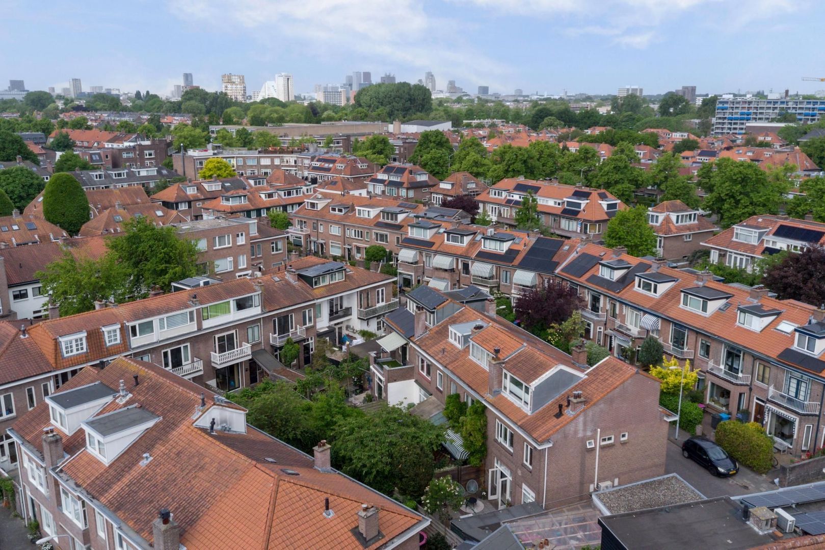 Eemwijkstraat 10, Voorburg foto-41