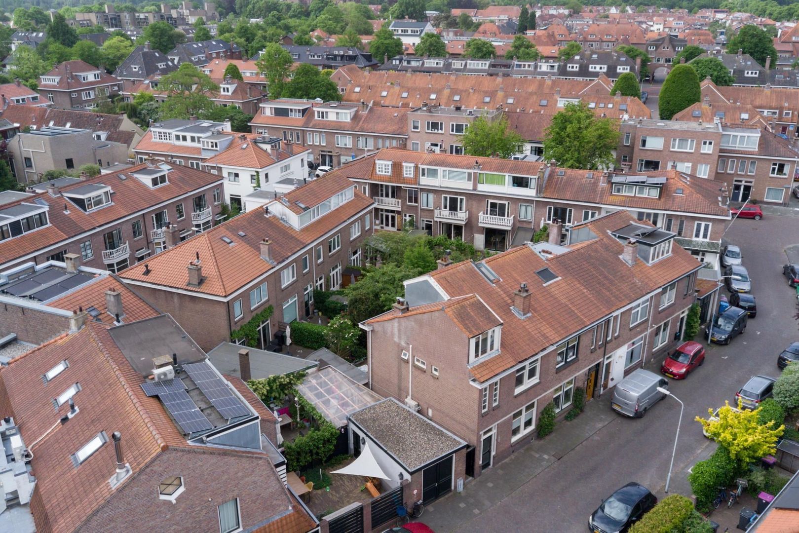 Eemwijkstraat 10, Voorburg foto-42