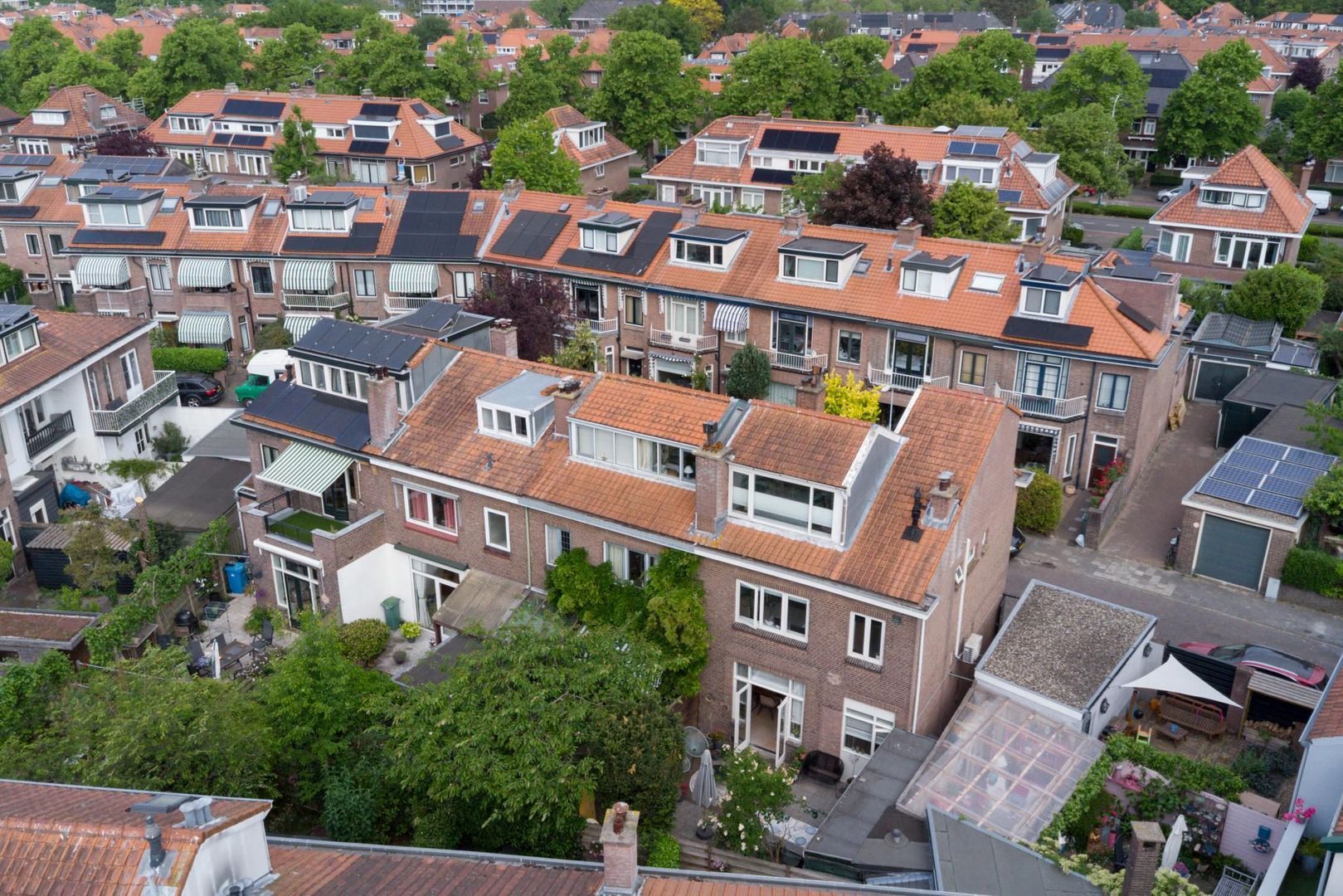 Eemwijkstraat 10, Voorburg foto-40