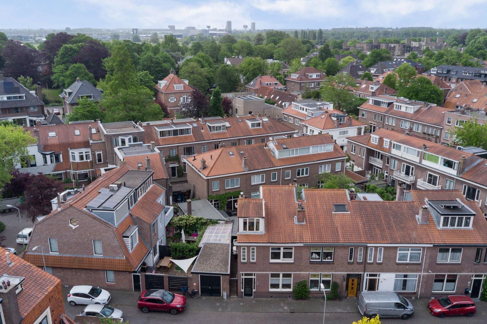 Eemwijkstraat 10, Voorburg foto-43