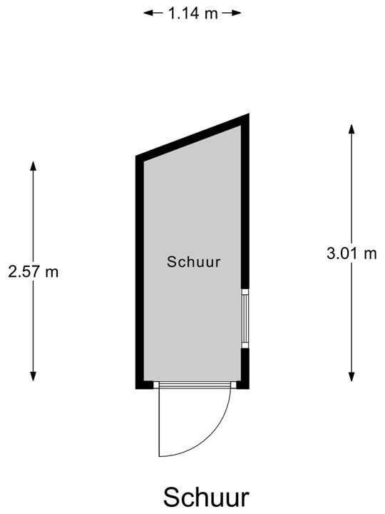 Eemwijkstraat 10, Voorburg floorplan-3