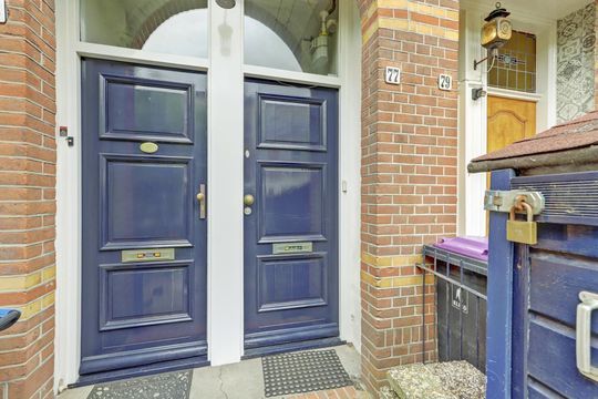 Leeuwendaallaan 77, Rijswijk small-3