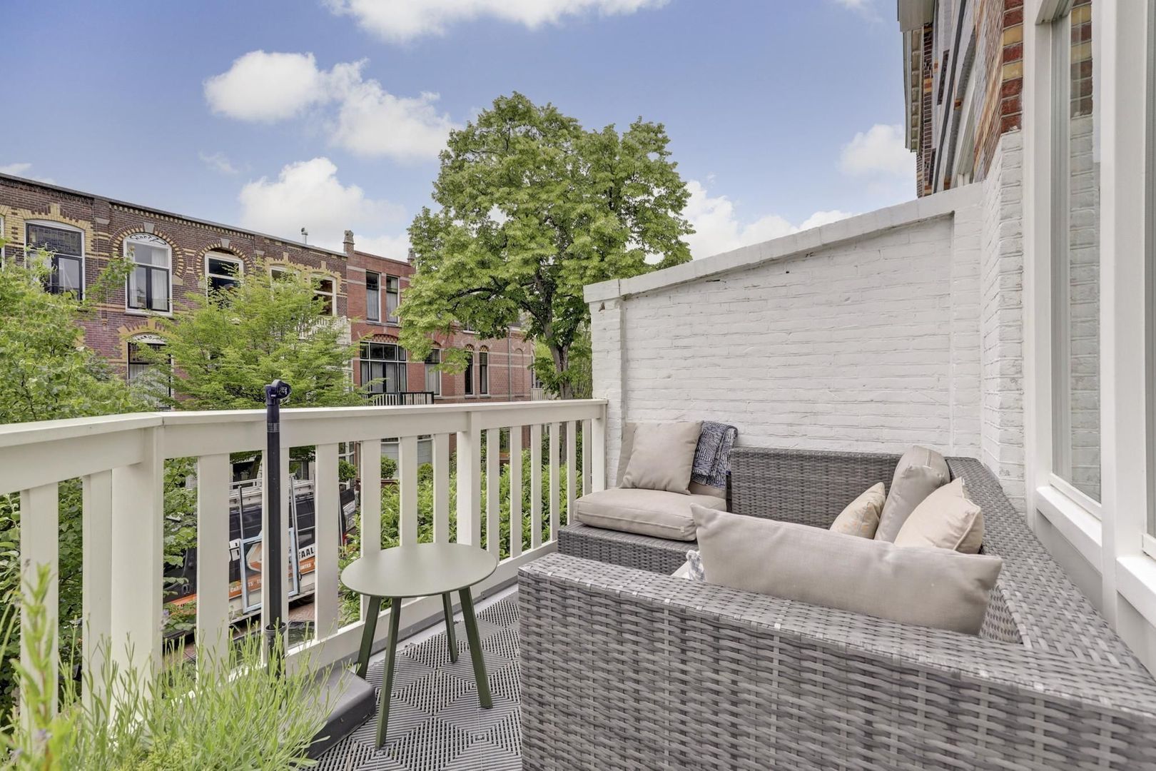 Leeuwendaallaan 77, Rijswijk foto-18