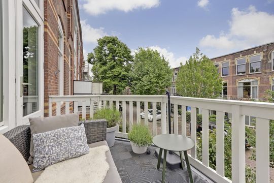 Leeuwendaallaan 77, Rijswijk small-2