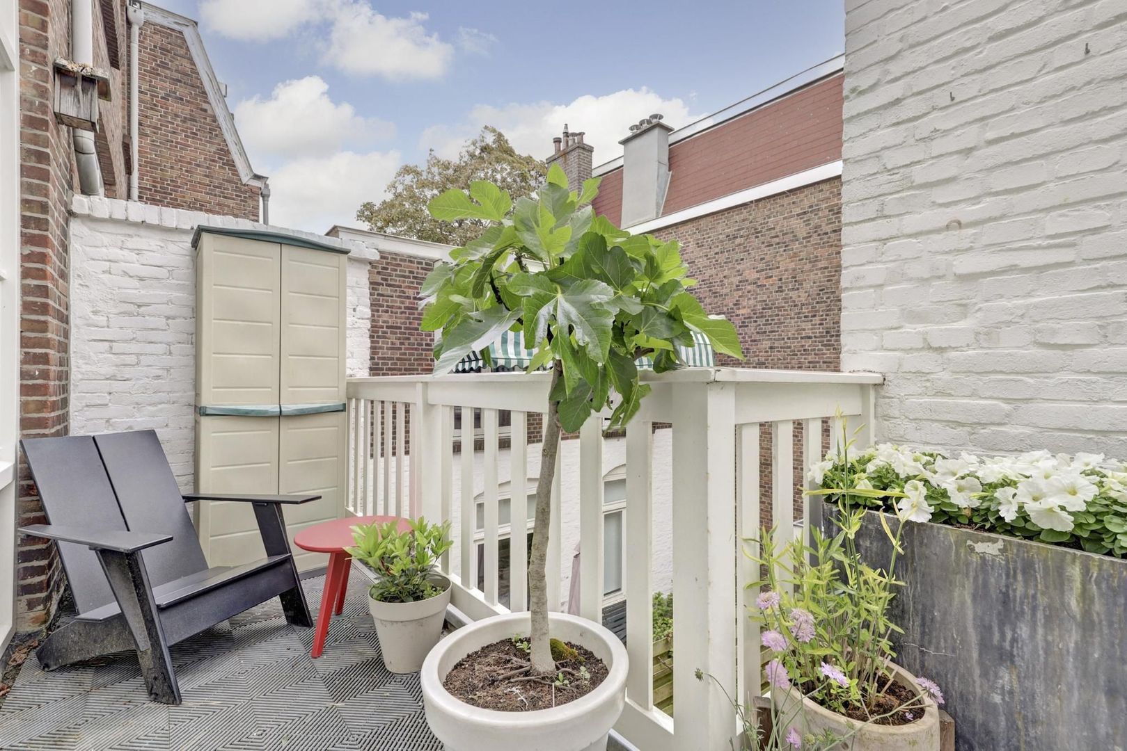 Leeuwendaallaan 77, Rijswijk foto-32