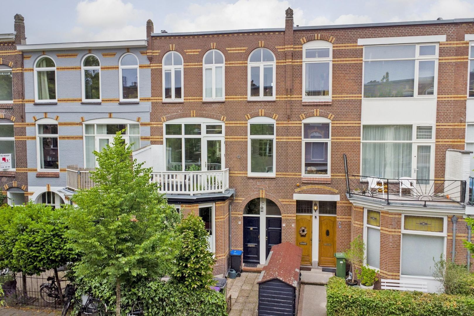 Leeuwendaallaan 77, Rijswijk foto-0