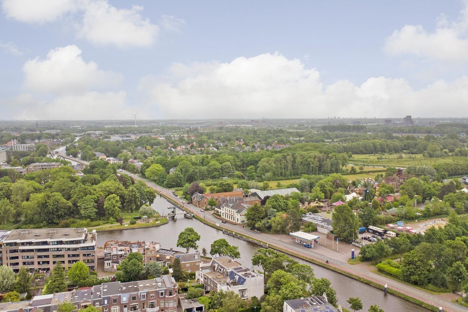 Leeuwendaallaan 77, Rijswijk foto-34