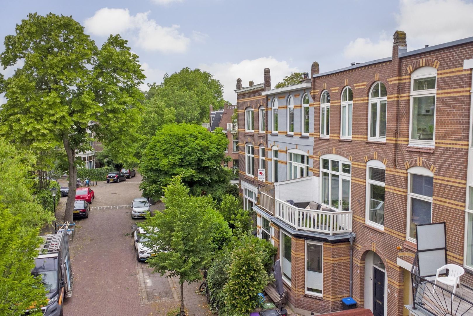 Leeuwendaallaan 77, Rijswijk foto-35